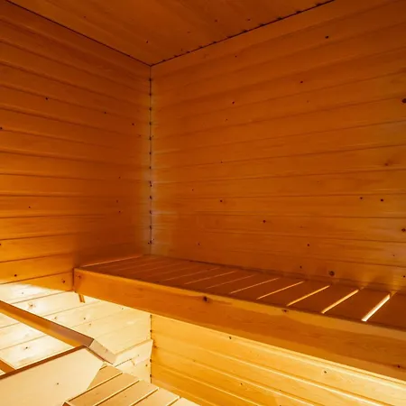 2 Bedroom Apartment With Sauna, Free Parking And Center Location Tampere Exterior photo